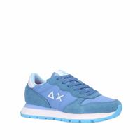 SUN68 Ally Solid Nylon Z35201_56 Blauw-38 maat 38 - thumbnail