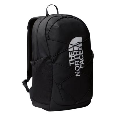 The North Face Court Jester Rugtas Kinderen TNF Black 24,6L The North Face Court Jester Rugtas Kinderen TNF Black 24,6L