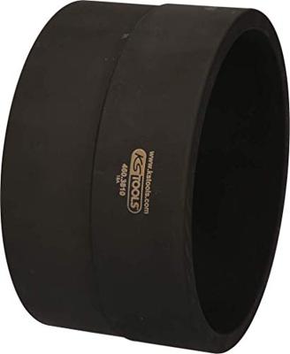 KS Tools 460.3810 Zuigerring-inbouwhulp voor Scania, 130 mm