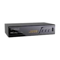 TDT Tuner STRONG SRT8250 - thumbnail