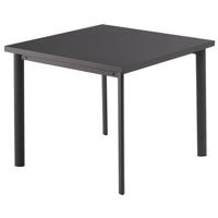 EMU Star tuintafel 90x90 cm antique iron - thumbnail