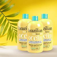 Treaclemoon Brazilian Love Shower & Bath Gel - thumbnail