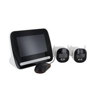 draadloze camera's - DIO CONNECTED HOME - Draadloze LCD/NVR - 7 - 3MP - thumbnail