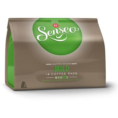 Senseo Mild - 16 pads