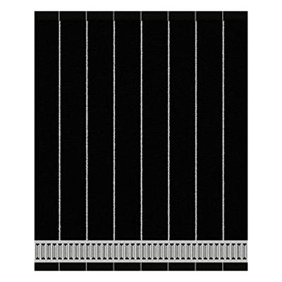 DDDDD DDDDD keukendoek jules 50x55 anthracite per stuk