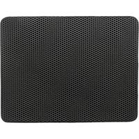 TRIXIE OPVANGMAT VOOR KATTENBAKKEN EVA GRIJS 75X58 CM - thumbnail