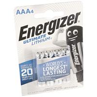 Energizer Ultimate Lithium 1.5V - thumbnail