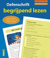 Deltas oefenschrift begrijpend lezen m5 (groep 5) - thumbnail