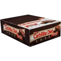 Low Carb Carbrite Diet Bar 12repen Choco Brownie - thumbnail