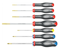 Facom Schroevendraaierset Protwist 7 Delig - AT.7PB - AT.7PB - thumbnail