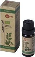Aromed Lavendel olie bio 10 Milliliter - thumbnail