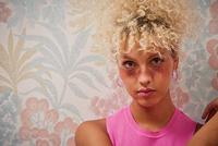 Livingwalls Metropolitan Stories. Travel Stories - Wit - Bladeren - 391281 - thumbnail