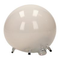 Duckiez Ballon bal dieren - thumbnail