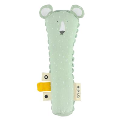 Trixie knijprammelaar - mr. polar bear Trixie knijprammelaar - mr. polar bear