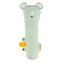 Trixie knijprammelaar - mr. polar bear - thumbnail