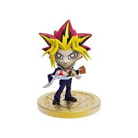 Yu-Gi-Oh! Collectable Mini Figure Pack - thumbnail