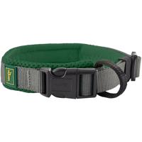 HUNTER Hondenhalsband Maldon, grijs, Maat: XL - thumbnail