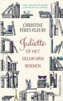 Juliette of het geluk van boeken - Christine Féret-Fleury - Hardcover (9789402701524) - thumbnail