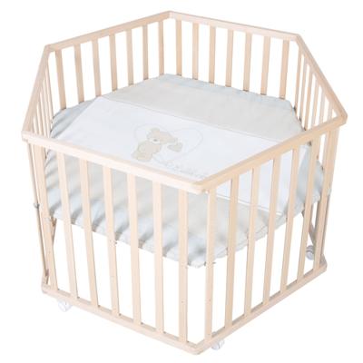 Veiligheidsbarrière ROBA