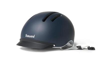 THOUSAND Chapter visor - matte black