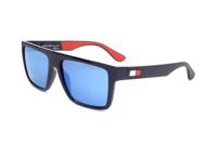 Heren zonnebril Tommy Hilfiger TH-1605-S-PJP-ZS - thumbnail