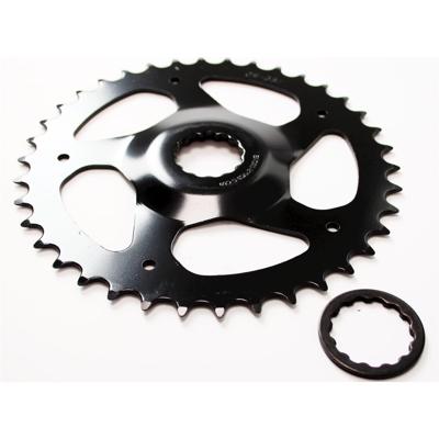 Cortina kettingblad 38t samox bosch gen 3