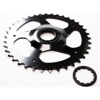 Cortina kettingblad 38t samox bosch gen 3 - thumbnail