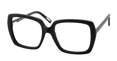 Leesbril Frank and Lucie Eyedentity -Black Dust-+2.50 Leesbril Frank and Lucie Eyedentity -Black Dust-+2.50