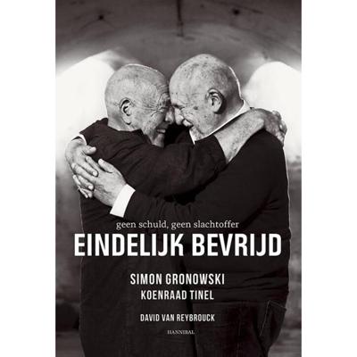 Eindelijk bevrijd. Geen schuld, geen slachtoffer (Paperback)