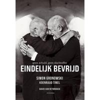 Eindelijk bevrijd. Geen schuld, geen slachtoffer (Paperback) - thumbnail