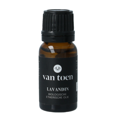 Lavandin olie bio 10 Milliliter