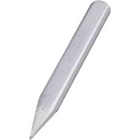 TOOLCRAFT Soldeerpunt Potloodvorm Grootte soldeerpunt 3.5 mm Lengte soldeerpunt: 32 mm Inhoud: 1 stuk(s) - thumbnail