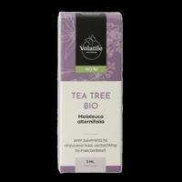 Tea tree bio 5 Milliliter - thumbnail