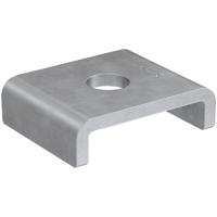 Fischer Halteklaue HK41 12,5 fvz Verbindingselement Staal 547496 50 stuk(s) - thumbnail