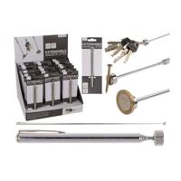 Uitschuifbare magnetische lifter 62cm - thumbnail