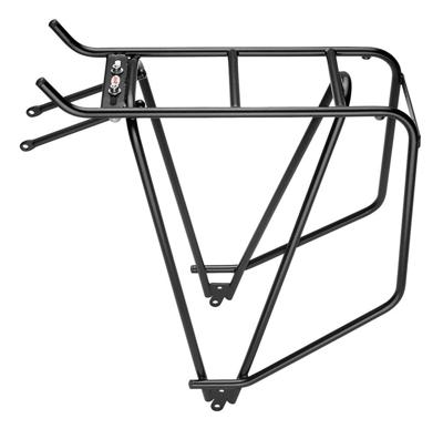 Tubus gepäckträger "cargo classic" rear rack cargo 26" b