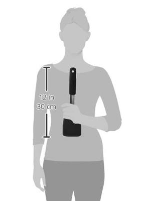 OXO Good Grips Spatel Siliconen 29 cm