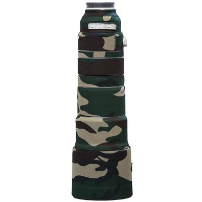 Lenscoat Sony FE 200-600 G OSS Forest Green