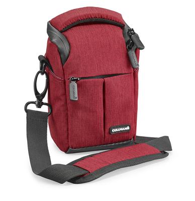 Cullmann MALAGA Vario 100 red, camera bag