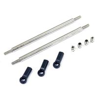 FTX - Outback 3 Lower Chassis Link (FTX10025) - thumbnail