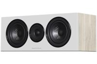 Wharfedale Diamond 12.C Legno Chiaro 2 Vie Bass Reflex 2 Woofer 13 Cm + Tweeter - thumbnail