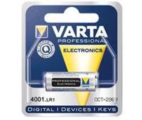 Varta professional LR1 batterij 1,5V - thumbnail