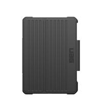 Urban Armor Gear Metropolis SE Book cover Zwart Tabletcover - thumbnail