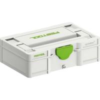 Festool Systainer SYS3 S 76 577808 Transportkist (l x b x h) 265 x 171 x 76 mm - thumbnail