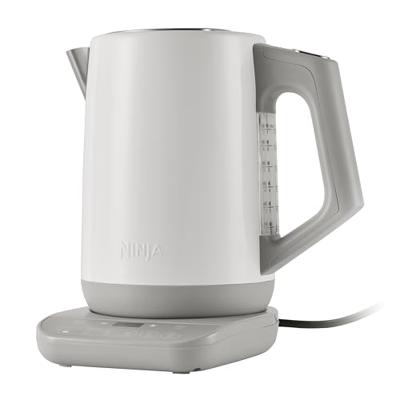 Ninja KT200EUWH Waterkoker Aantal/Volume: 1.7 l Wit Ninja KT200EUWH Waterkoker Aantal/Volume: 1.7 l Wit