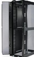 APC Rack PDU Basic Zero U 22kW 230V - thumbnail
