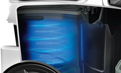 Bosch BBZWDSET stofzuiger accessoire Reinigingsproduct Cilinderstofzuiger