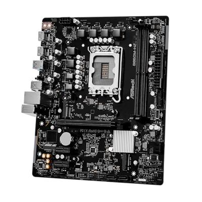 ASRock B860M-H2 moederbord