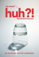Huh?! - Berthold Gunster - ebook - thumbnail