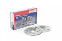 H&R Spoorverbreders Set 10mm 2-delig HS2055668 - thumbnail